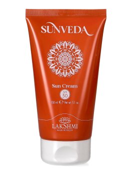 Sunveda Crema Solare Corpo SPF50 - 1