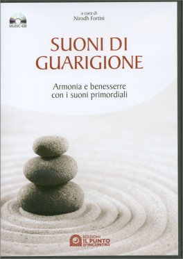 Suoni di Guarigione  — CD - 1
