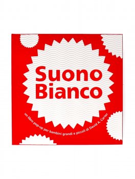 Suono Bianco — Libro - 1
