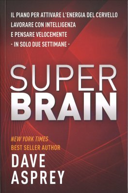 Super Brain — Libro - 1