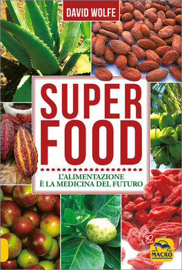 Super Food — Libro - 1