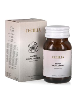 Super Hyaluronic - Cecilia - 1