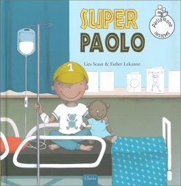 Super Paolo — Libro - 1