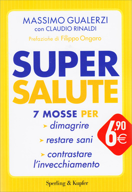 Super Salute — Libro - 1