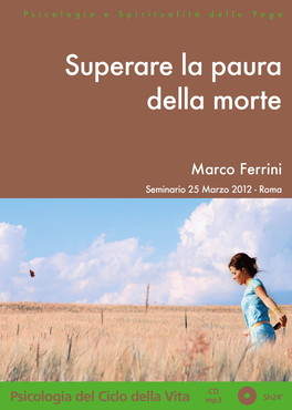 Superare la Paura della Morte — Audiolibro - 1