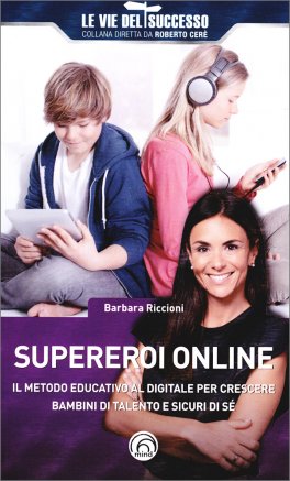 Supereroi Online — Libro - 1