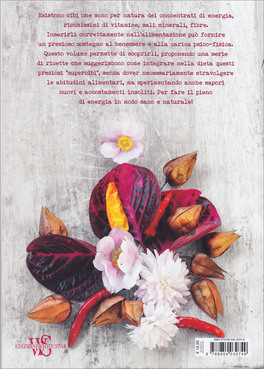 Superfood — Libro - 2
