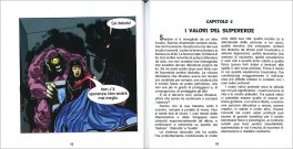 Superhero Therapy — Libro - 3