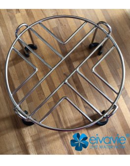 Supporto/Stand per Depuratore a Gravità British Berkefeld® - 5