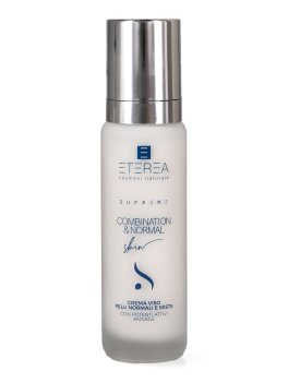 Supreme Crema Viso Antiage Pelli Normali e Miste - 2