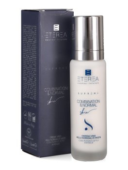 Supreme Crema Viso Antiage Pelli Normali e Miste - 1