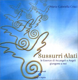 Sussurri Alati — Libro - 1