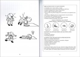 Svezzamento e Allattamento — Libro - 3