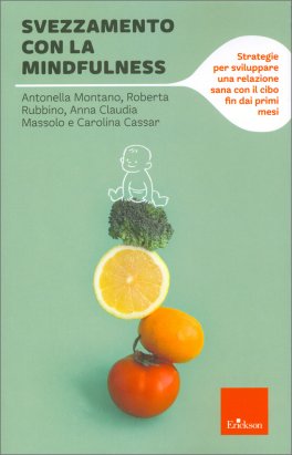 Svezzamento con la Mindfulness  — Libro - 1