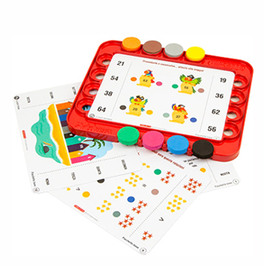 Tablotto - 4/6 Anni - 2