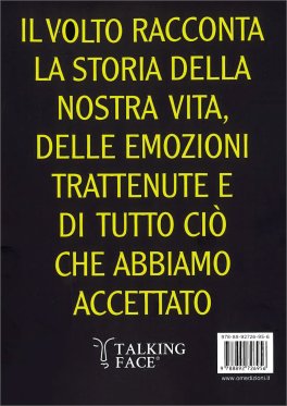Talking Face — Libro - 2