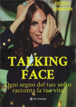 Talking Face — Libro - 1