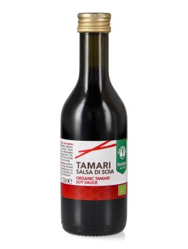 Tamari - Salsa di Soia - 1