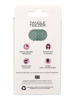The Original Detangler - Spazzola Districante Capelli Lisci e Ricci - 6