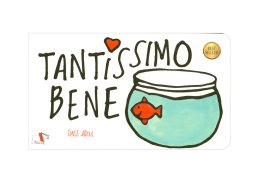Tantissimo Bene — Libro - 1