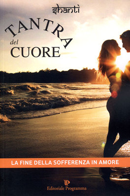Tantra del Cuore  — Libro - 1