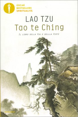 Tao Te Ching — Libro - 1