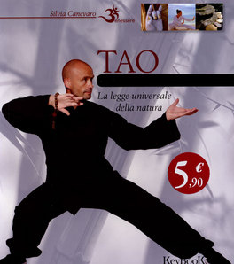 Tao — Libro - 1
