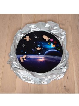 Tappetino da Gioco Space Discovery - 3