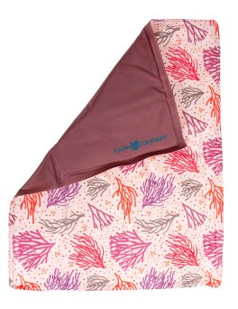 Tappetino Refrigerante per Cani e Gatti Coral Chic - 1