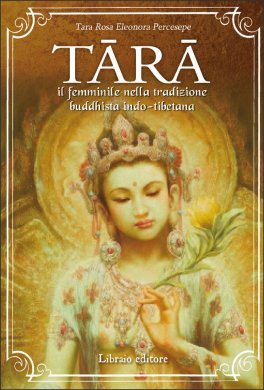 Tara — Libro - 1