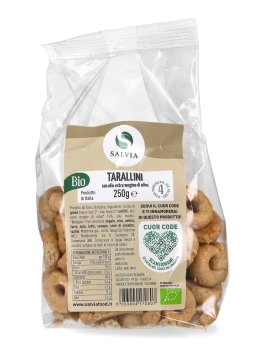 Tarallini Bio - 1