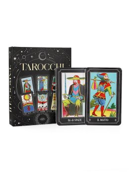 Tarocchi - 2