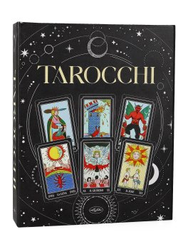 Tarocchi - 1