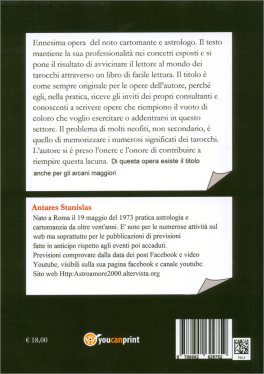 Tarocchi Arcani Minori — Libro - 2