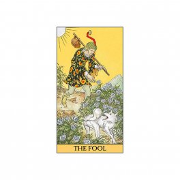Tarocchi "Before Tarot" - 2
