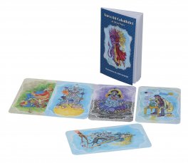 Tarocchi Cabalistici - 2