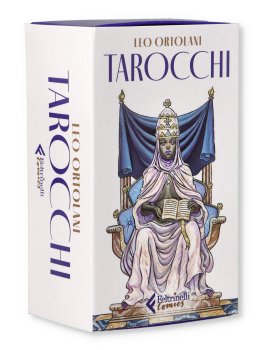 Tarocchi. Con 80 Carte Gioco - 3