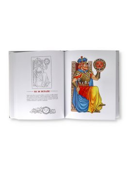 Tarocchi. Con 80 Carte Gioco - 8