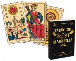 Tarocchi di Marsiglia Mini - 3