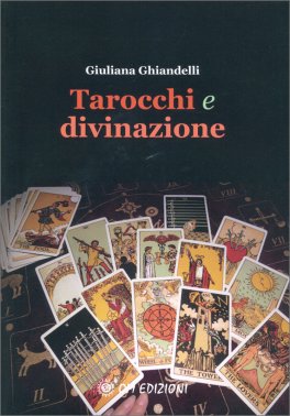 Tarocchi e Divinazione — Libro - 1