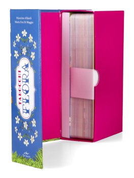 Tarocchi Flora - 3