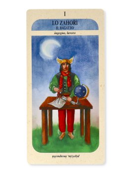 Tarocchi Gitani - 3