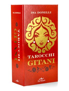 Tarocchi Gitani - 1