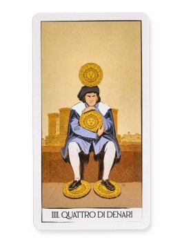 Tarocchi Napoletani - 5
