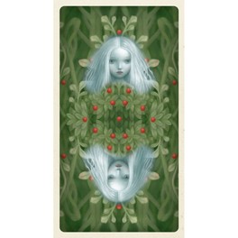 Tarocchi - Nicoletta Ceccoli Tarot - 5