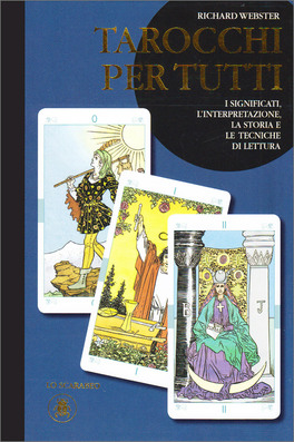 Tarocchi per Tutti — Libro - 1