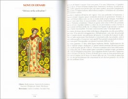 Tarocchi RWS — Libro - 3