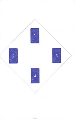Tarocchi Specchio dell'Anima — Libro - 4
