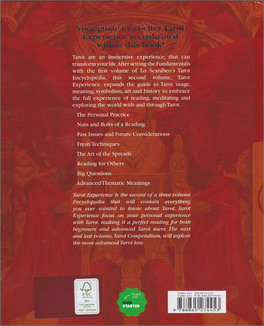 Tarot Experience - VOL. 2 — Libro - 2