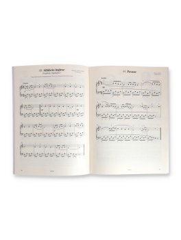 Tasti Pazzi — Libro - 3